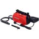 SPAWARKA INWERTOROWA 330A + PRZEWODY + MASKA kd1869