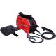 SPAWARKA INWERTOROWA 330A + PRZEWODY + MASKA kd1869