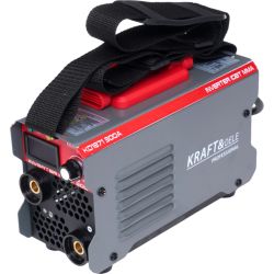 Spawarka inwertorowa MMA 300A KD1871