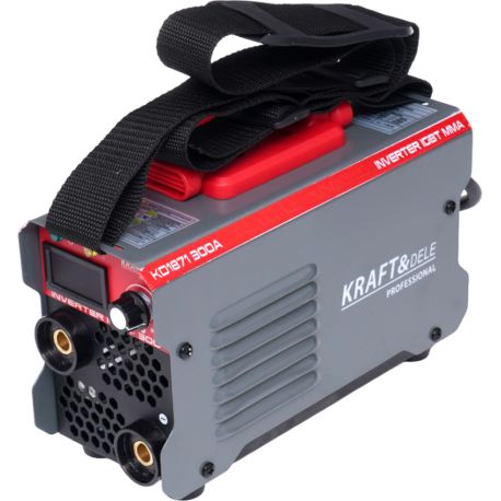 Spawarka inwertorowa MMA 300A KD1871