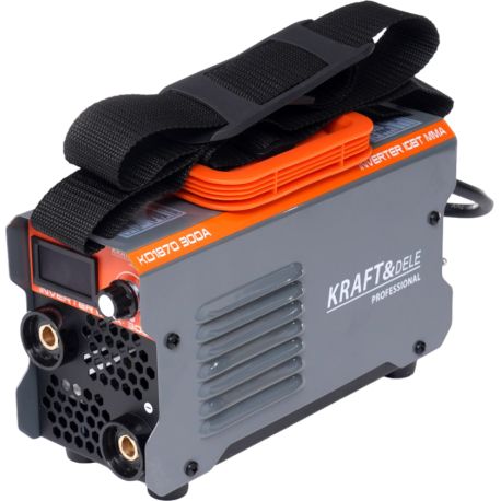 Spawarka inwertorowa MMA 300A KD1870
