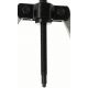 Ściągacz 2-ramienny okrągły 150mm 6'' KD10139