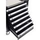 WÓZEK WARSZTATOWY / SZAFA NARZĘDZIOWA KD1070
