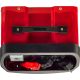 Prostownik samochodowy 12/24V 40A 300Ah KD1909