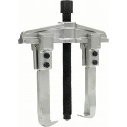 Ściągacz 2-ramienny składany 6'' KD10136