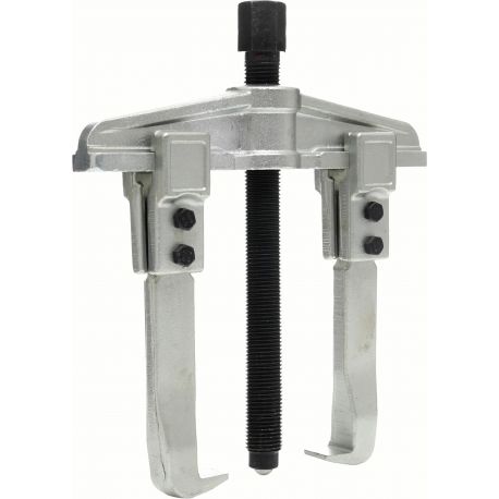 Ściągacz 2-ramienny składany 6'' KD10136