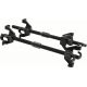 Ściągacz sprężyn 4-hakowy 370mm KD10162