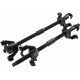 Ściągacz sprężyn 4-hakowy 370mm KD10162