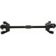 Ściągacz sprężyn 4-hakowy 370mm KD10162