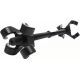 Ściągacz sprężyn 4-hakowy 370mm KD10162