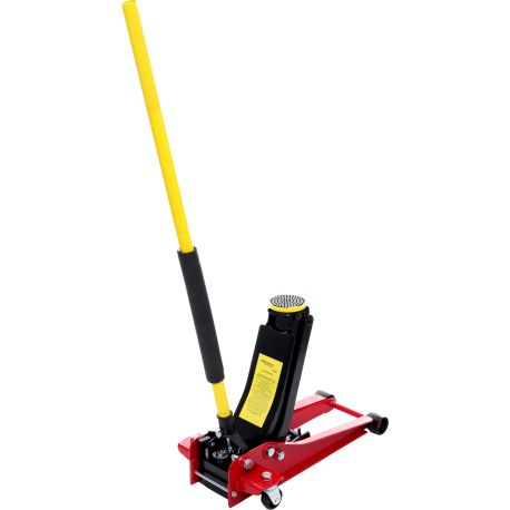 Podnośnik z pedałem 3,5T KD356