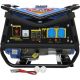 Agregat 3000W 12/230V KD141