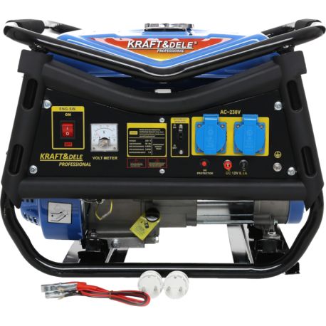 Agregat 3000W 12/230V KD141