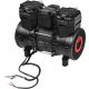 Sprężarka powietrza bezolejowa 1390W KD4076