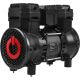 Sprężarka powietrza bezolejowa 1390W KD4076