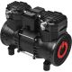 Sprężarka powietrza bezolejowa 1390W KD4076