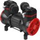 Sprężarka powietrza bezolejowa 1300W KD4077