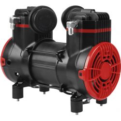 Sprężarka powietrza bezolejowa 1300W KD4077