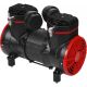 Sprężarka powietrza bezolejowa 1500W KD4078