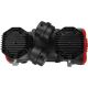 Sprężarka powietrza bezolejowa 1500W KD4078