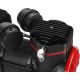 Sprężarka powietrza bezolejowa 1500W KD4078