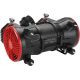 Sprężarka powietrza bezolejowa 1500W KD4078