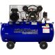 Kompresor olejowy 100L 2 TŁOKI 230V KD4054