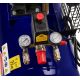 Kompresor olejowy 100L 2 TŁOKI 230V KD4054