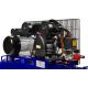 Kompresor olejowy 100L 2 TŁOKI 230V KD4054