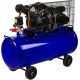 Kompresor olejowy 100L 2 TŁOKI 230V KD4054