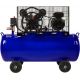 Kompresor olejowy 100L 2 TŁOKI 230V KD4054