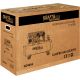 Kompresor olejowy 100L 2 TŁOKI 230V KD4054