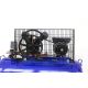 Kompresor olejowy 100L 2 TŁOKI 230V KD4054
