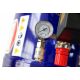 Kompresor olejowy 100L 2 TŁOKI 230V KD4054