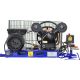 Kompresor olejowy 100L 2 TŁOKI 230V KD4054
