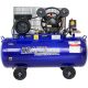 Kompresor olejowy 100L 2 TŁOKI 230V KD4054