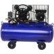 Kompresor olejowy 100L 2 TŁOKI 230V KD4054