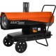 NAGRZEWNICA OLEJOWA 30kW KD5961