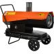 NAGRZEWNICA OLEJOWA 30kW KD5961