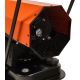 NAGRZEWNICA OLEJOWA 30kW KD5961