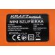 Mini szlifierka KD10245