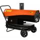 NAGRZEWNICA OLEJOWA 40kW KD5962