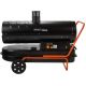 Nagrzewnica olejowa 40kW KD11714