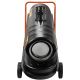 Nagrzewnica olejowa 40kW KD11714