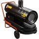Nagrzewnica olejowa 40kW KD11714