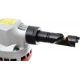Elektryczne nożyce do cięcia blachy 1800W KD1547