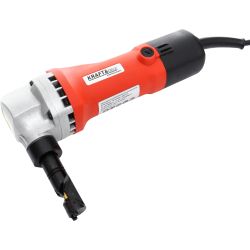 Elektryczne nożyce do cięcia blachy 1800W KD1547