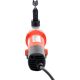 Elektryczne nożyce do cięcia blachy 1800W KD1547
