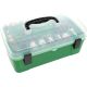 Mini szlifierka 170W KD10281 218elem.