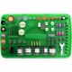 Mini szlifierka 170W KD10281 218elem.